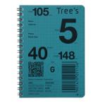  Япония Note Tree's W кольцо Note A6 5mm person глаз .