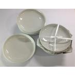 a- Tec краски тарелка керамика 15cm круг ..5 шт. комплект 