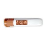  Pentel ef акварель поли камера 12ml одиночный цвет WFCT08....