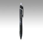 三菱鉛筆ジェットストリーム０．７ｍｍ　黒SXN15007.24