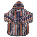 TENDERLOIN NATIVE PARKA