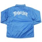 TENDERLOIN COACH
