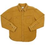 TENDERLOIN HEAVY FLANNEL SHT