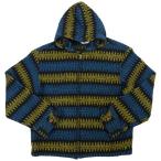 TENDERLOIN PARKA