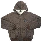TENDERLOIN PARKA