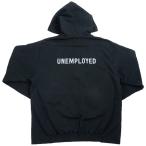 TENDERLOIN PARKA