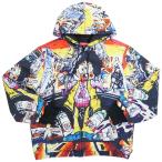 Supreme WORK JACKET