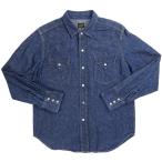 TENDERLOIN DENIM SHT