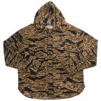 TENDERLOIN PARKA