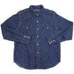 TENDERLOIN DENIM SHT