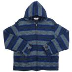 TENDERLOIN PARKA