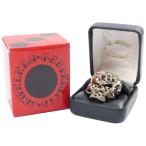 ボルネオスカルリング