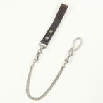  Tenderloin TENDERLOIN T-WALLET CHAIN цепочка для бумажника серебряный Size[ свободный ] [ б/у товар - хороший ][ б/у ]