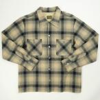 TENDERLOIN WOOL SHT