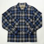 TENDERLOIN WOOL SHT