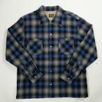 TENDERLOIN WOOL SHT
