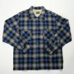 テンダーロイン WOOL SHT