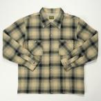 テンダーロイン WOOL SHT