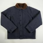 テンダーロイン デッキ