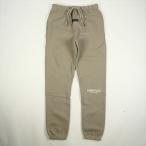 Fear of God フィアーオブゴッド ESSENTIALS Desert Taupe Sweatpantsスウェットパンツ ベージュ Size 【S】 【新古品・未使用品】 20732204