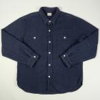 TENDERLOIN HEAVY FLANNEL SHT
