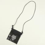 Girls Dont Cry ガールズドントクライ ×Helinox ヘリノックス ID CASE ポーチ 黒 Size 【フリー】 【中古品-非常に良い】 20737876