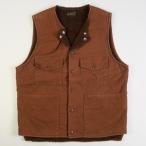 テンダーロイン　DUCK VEST