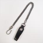TENDERLOIN Tenderloin T-WALLET CHAIN цепочка для бумажника чёрный Size [ свободный ] [ б/у товар - очень хороший ] 20750493