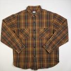 HEAVY FLANNEL SHT