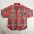 TENDERLOIN HEAVY FLANNEL