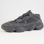 adidas アディダス YEEZY 500 UTILITY BLACK F36640 スニーカー 黒 Size 【27.0cm】 【新古品・未使用品】 20768346