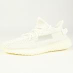 adidas アディダス YEEZY BOOST 350 V2 HQ6316 スニーカー 白 Size 【29.5cm】 【新古品・未使用品】 20774022