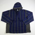 TENDERLOIN PARKA