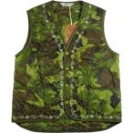 TENDERLOIN SOUVENIR VEST