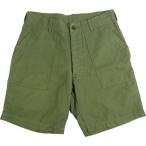 TENDERLOIN ARMY SHORTS