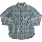 TENDERLOIN HEAVY FLANNEL