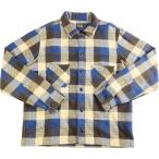 TENDERLOIN HEAVY FLANNEL