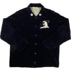 TENDERLOIN SOUVENIR JKT