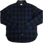 TENDERLOIN CPO JKT