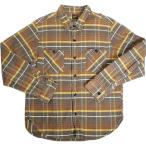 TENDERLOIN HEAVY FLANNEL SHT