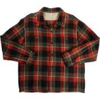 TENDERLOIN WOOL SHT