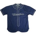 TENDERLOIN DENIM SHT