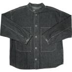 TENDERLOIN DENIM SHT