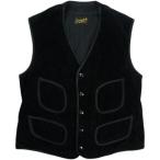 TENDERLOIN VEST