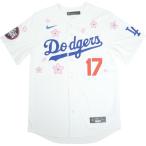  Мураками .×MLB World Tour Tokyo Series 2025 Dodgers Kanji Ohtani Jersey большой . sho flat форма белый Size [XXL] [ новый старый товар * не использовался товар ] 20830786