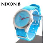 ニクソン NIXON 腕時計 MOD ブライト ブルー メンズ レディース ウォッチブランド