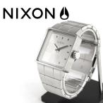 ニクソン NIXON 腕時計 クアトロ QUATRO ホワイト メンズ/レディース ニクソン NIXON