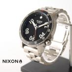 ニクソン NIXON 腕時計 THE RANGER レンジャー ブラック NA506000-00 メンズ レディース ウォッチ【お取り寄せ商品】