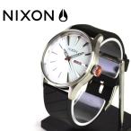 ニクソン NIXON 腕時計 メンズ SENTRY ホワイト メンズ/レディース 腕時計 ニクソン NIXON ニクソン NIXON