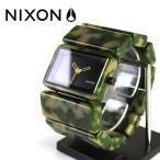 ニクソン NIXON 腕時計 ベガ カモ レディース ニクソン NIXON